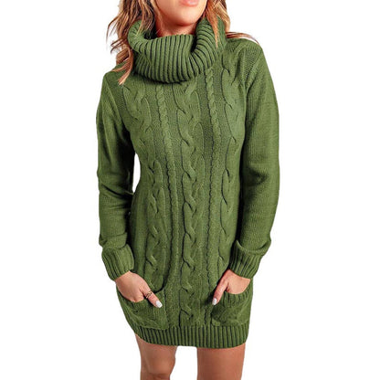 MW | Entspannter und zeitloser Winterpullover