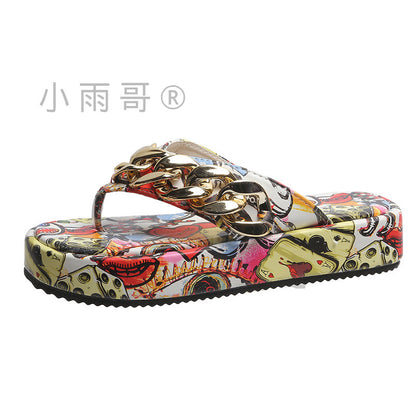 Elegante Orthopädische Sandalen für jeden Schritt