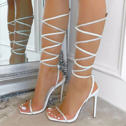 Schicke Orthopädische Sandalen mit einzigartigem Design