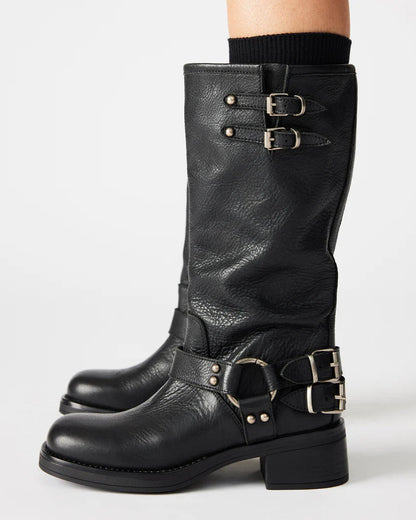 Stilvolle orthopädische Stiefel für jeden Anlass