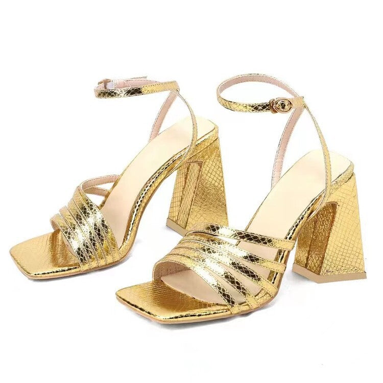 Bequeme Orthopädische Sandalen für den Alltag