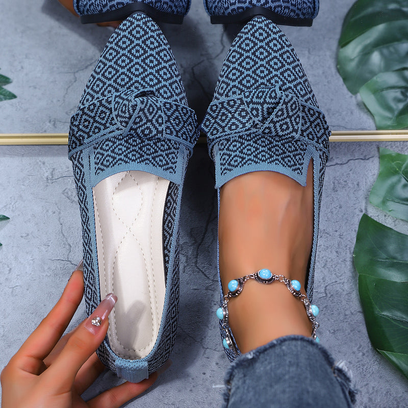 Elegante Orthopädische Schuhe für jeden Schritt