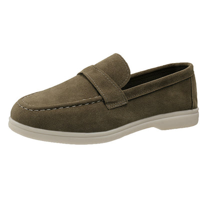 Klassische Orthopädische Schuhe mit zeitlosem Stil