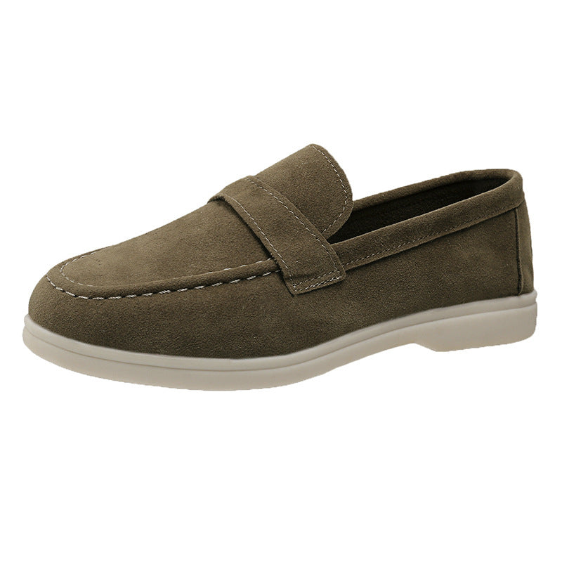 Klassische Orthopädische Schuhe mit zeitlosem Stil