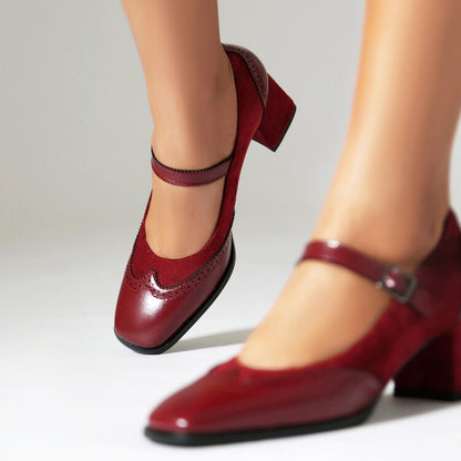 Elegante Orthopädische Schuhe für jeden Schritt
