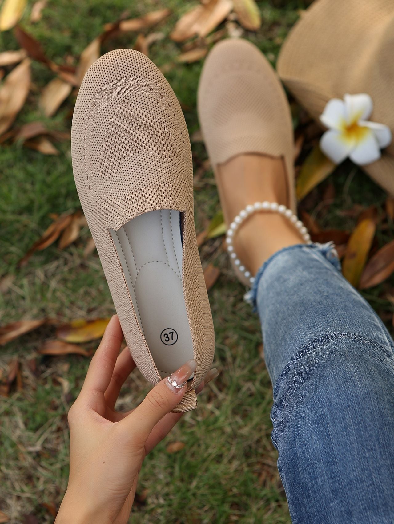 Klassische Orthopädische Schuhe mit zeitlosem Stil