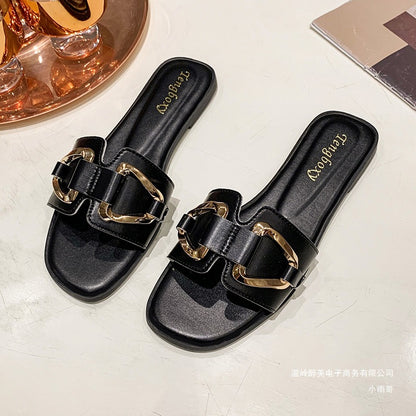 Anmutige Orthopädische Sandalen für modernen Look