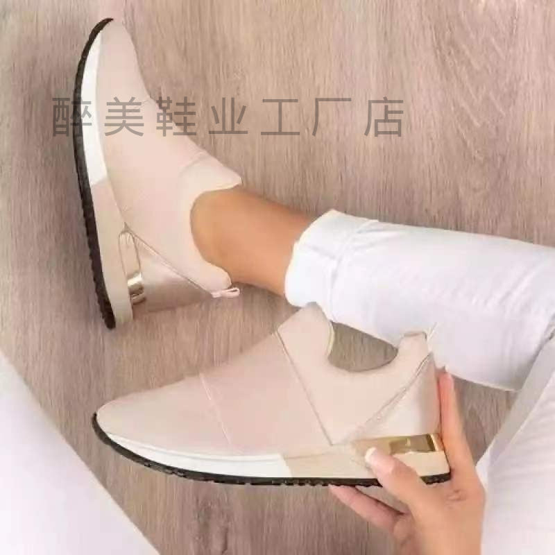 Bequeme Orthopädische Sneakers für den Alltag