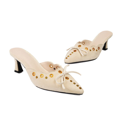 Klassische Orthopädische Sandalen mit zeitlosem Stil