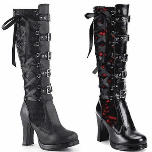 Elegante Orthopädische Stiefel für jeden Schritt