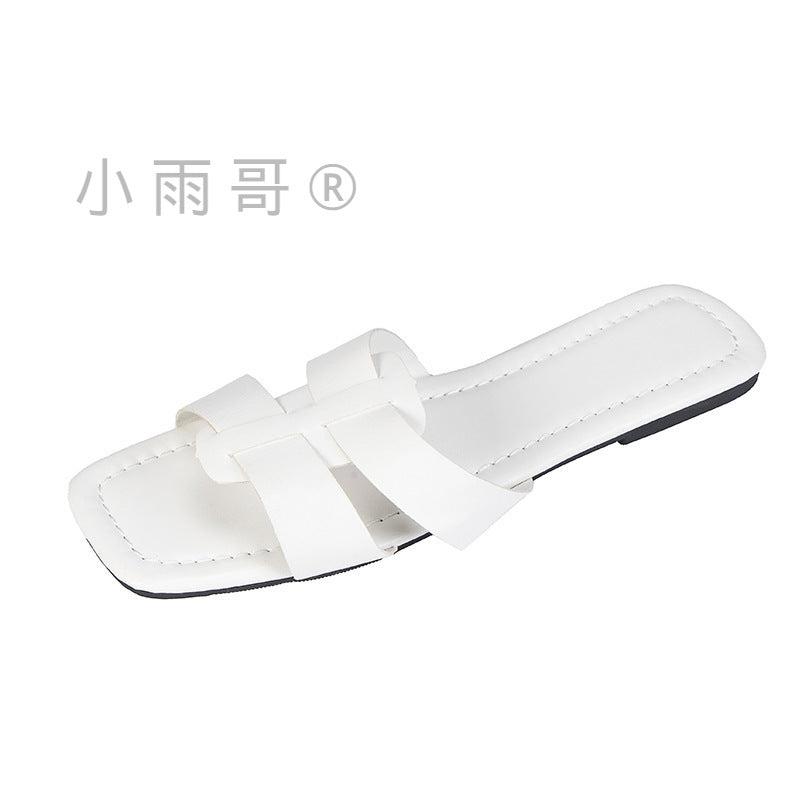 Klassische Orthopädische Sandalen mit zeitlosem Stil