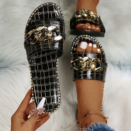 Anmutige Orthopädische Schuhe für modernen Look