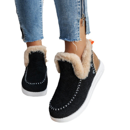 Bequeme Orthopädische Stiefel für den Alltag