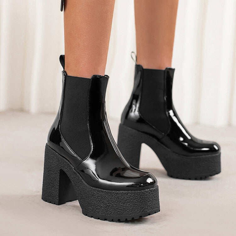 Wunderschön gefertigte Orthopädische Stiefel