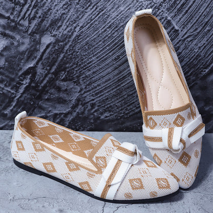 Elegante Orthopädische Schuhe für jeden Schritt