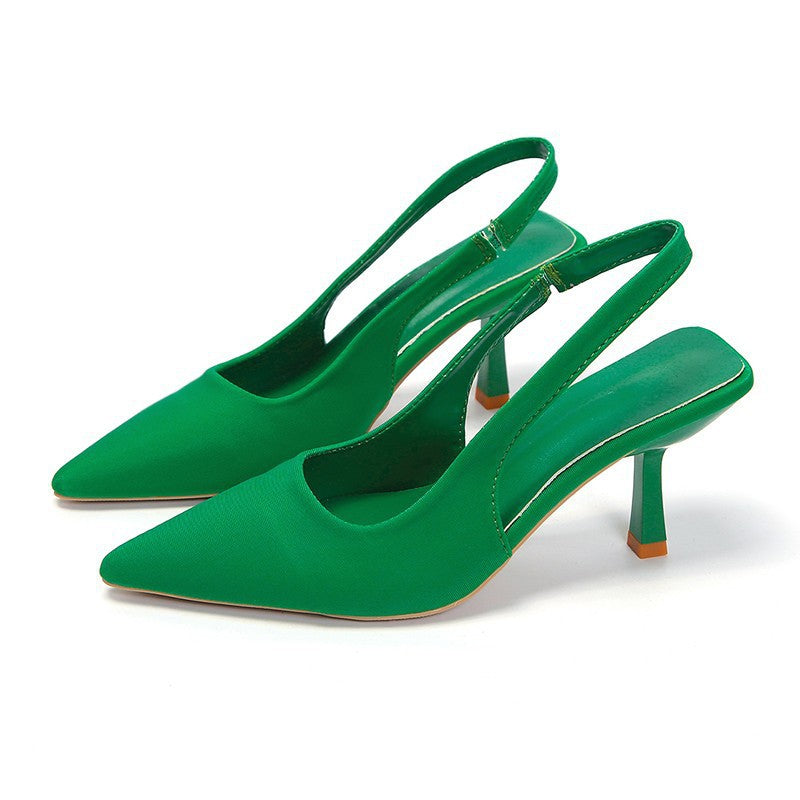 Klassische Orthopädische Sandalen mit zeitlosem Stil
