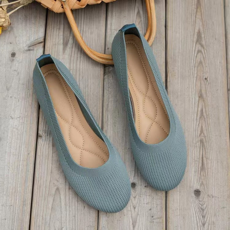 Anmutige Orthopädische Schuhe für modernen Look