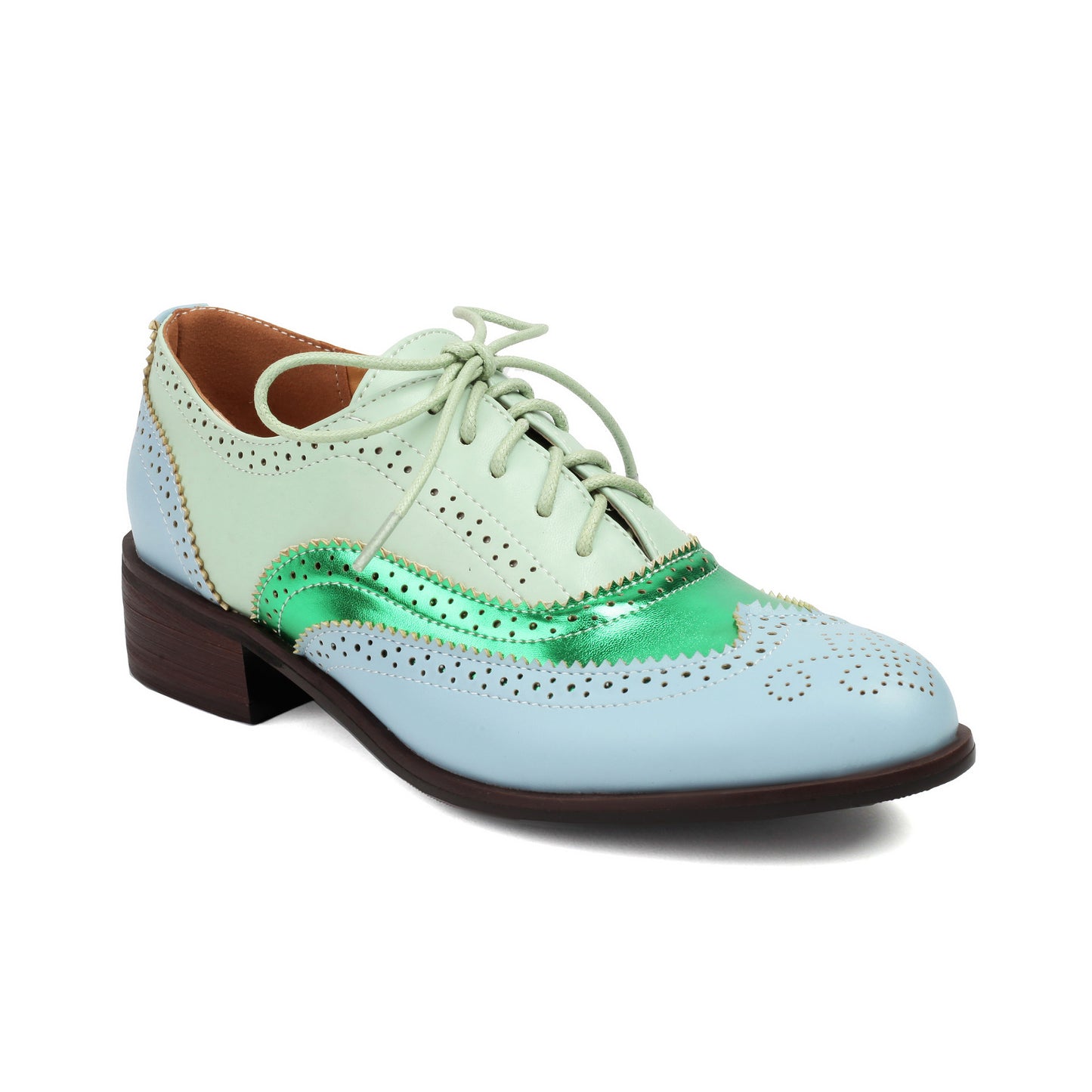 Anmutige Orthopädische Schuhe für modernen Look