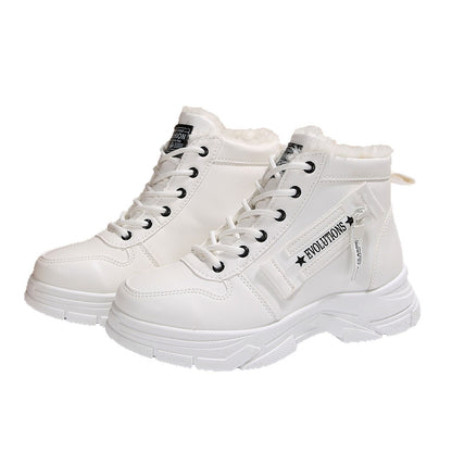 Wunderschön gefertigte Orthopädische Stiefel