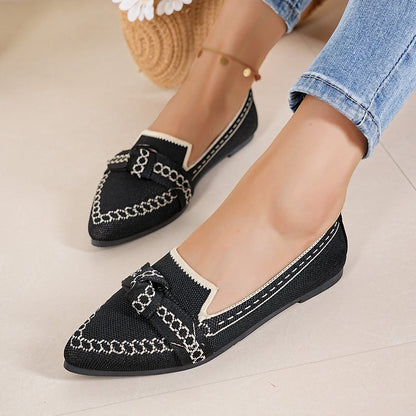Elegante Orthopädische Schuhe für jeden Schritt