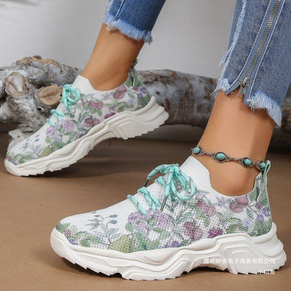 Schicke Orthopädische Schuhe mit einzigartigem Design