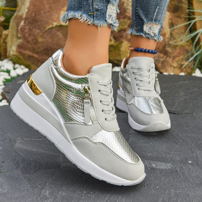Bequeme Orthopädische Sneakers für den Alltag