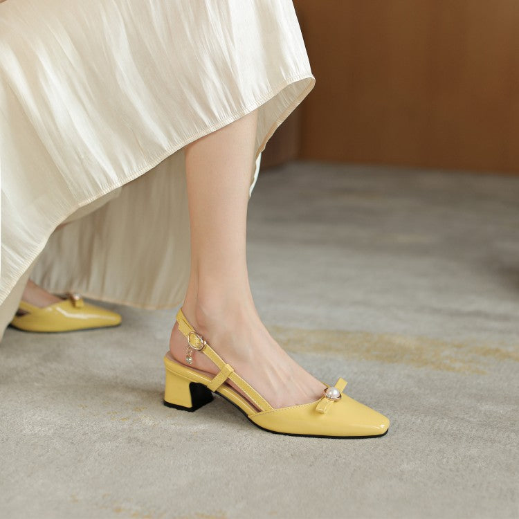 Schicke Orthopädische Schuhe mit einzigartigem Design