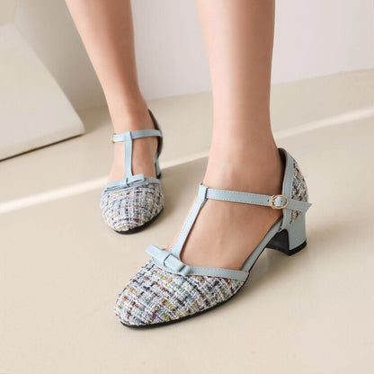 Elegante Orthopädische Schuhe für jeden Schritt