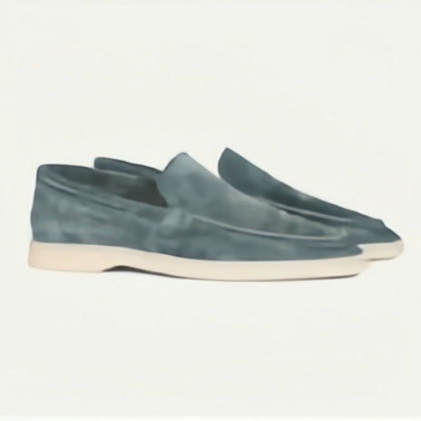 Elegante Orthopädische Schuhe für jeden Schritt