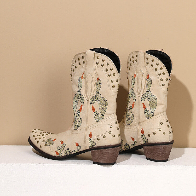 Klassische Orthopädische Stiefel mit zeitlosem Stil
