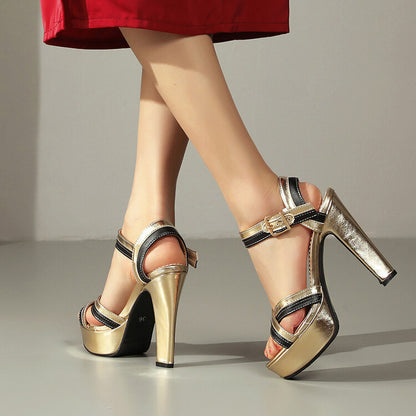 Bequeme Orthopädische Sandalen für den Alltag