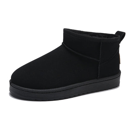 Schicke Orthopädische Stiefel mit einzigartigem Design