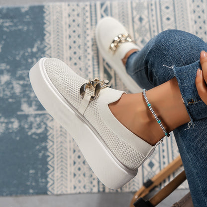 Schicke Orthopädische Schuhe mit einzigartigem Design
