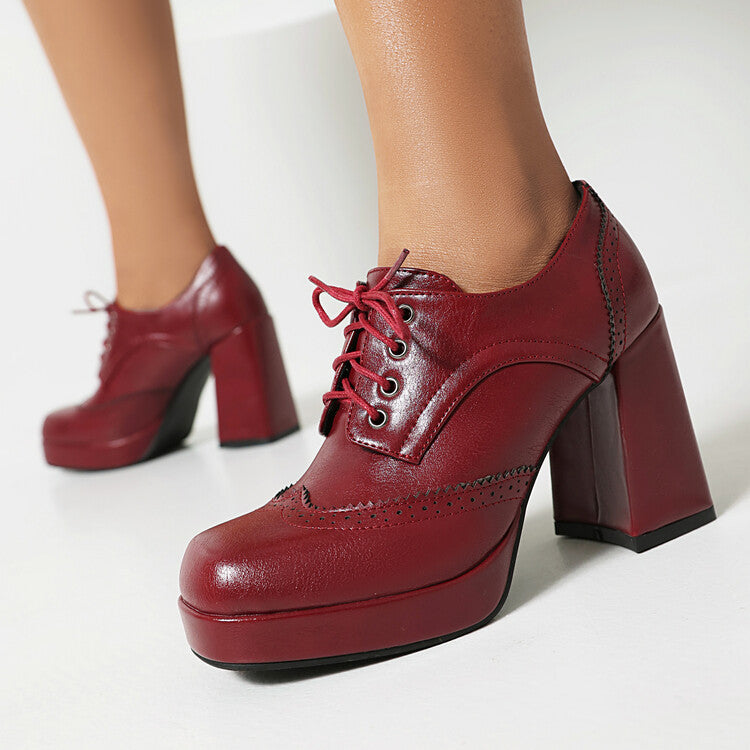 Wunderschön gefertigte Orthopädische Absatzschuhe