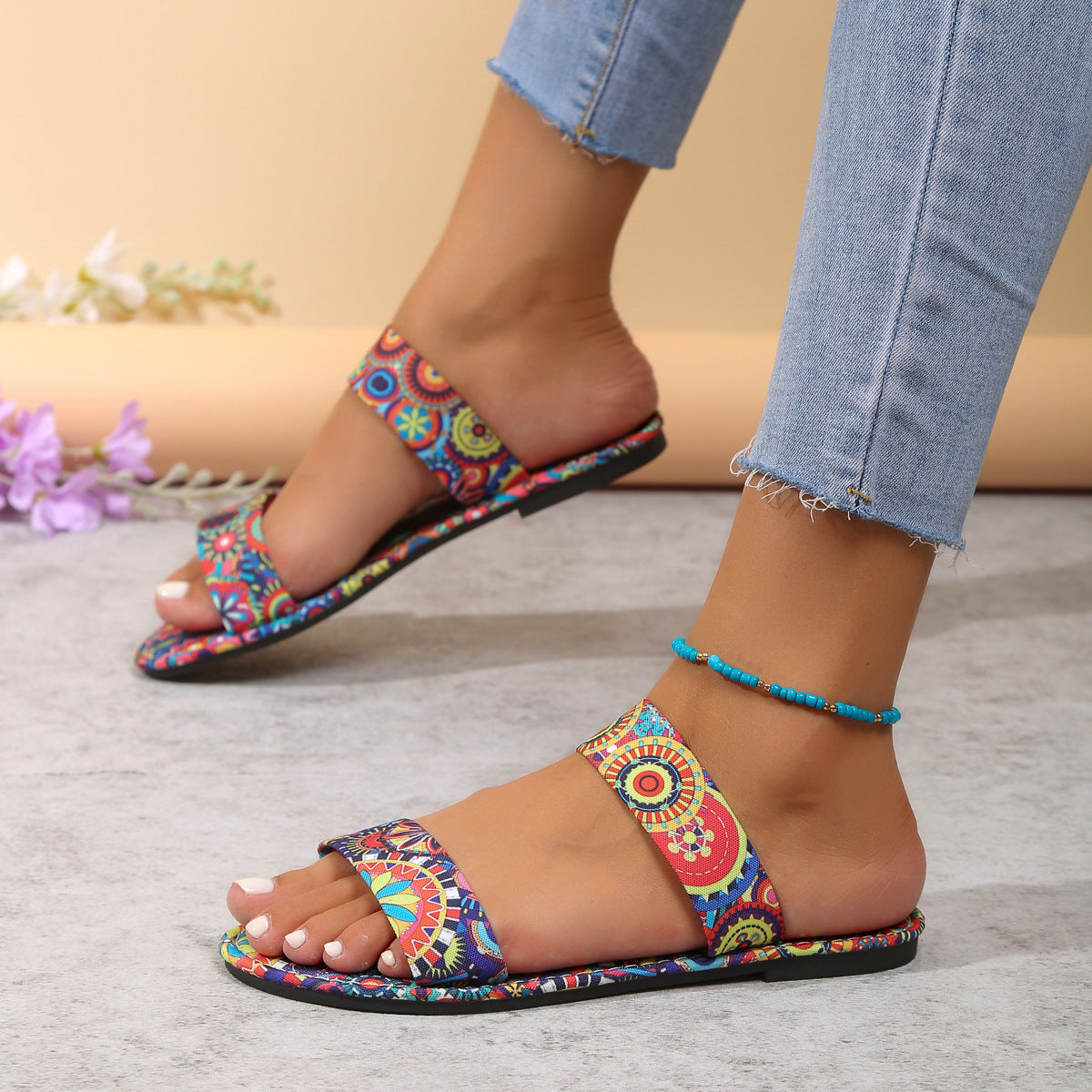 Bequeme Orthopädische Sandalen für den Alltag