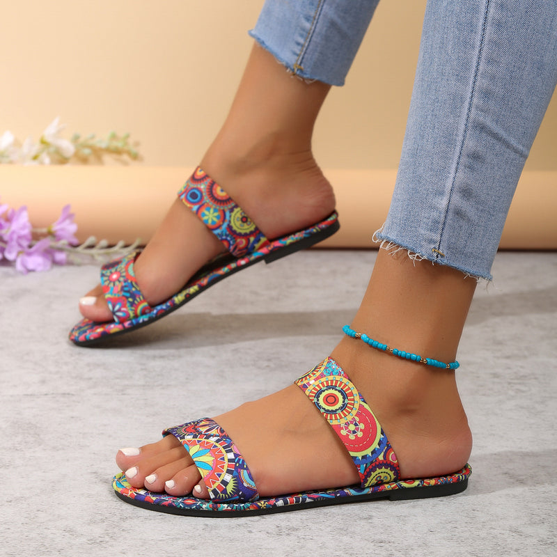 Bequeme Orthopädische Sandalen für den Alltag