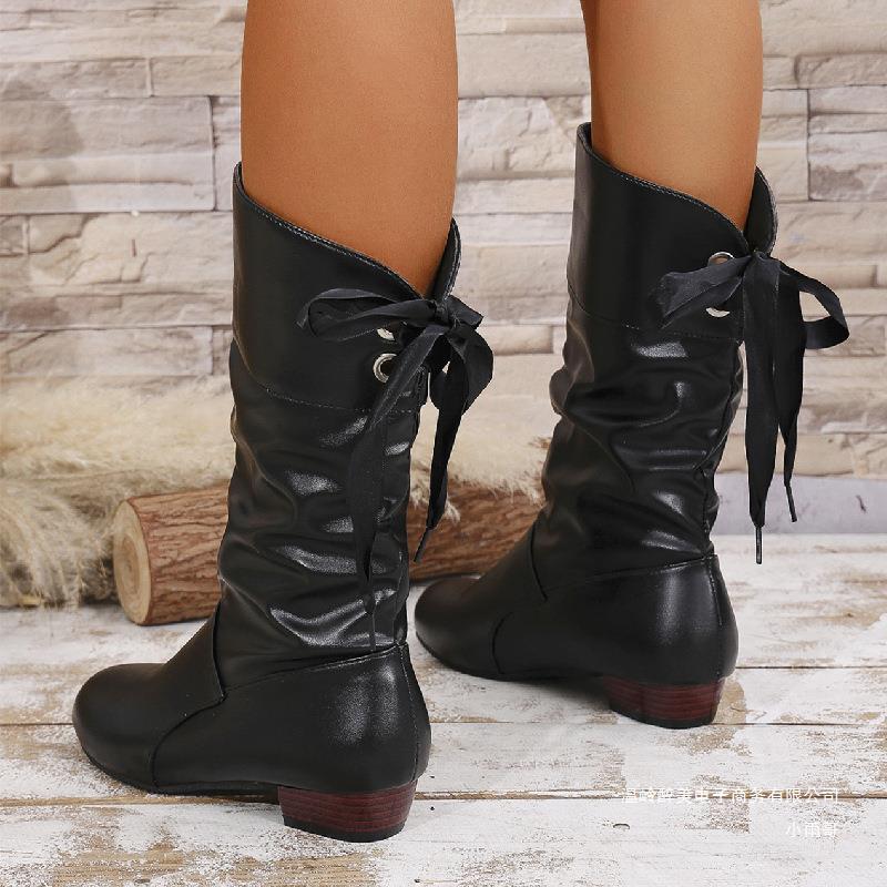 Stilvolle Orthopädische Stiefel für jeden Anlass