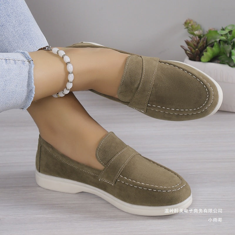 Klassische Orthopädische Schuhe mit zeitlosem Stil