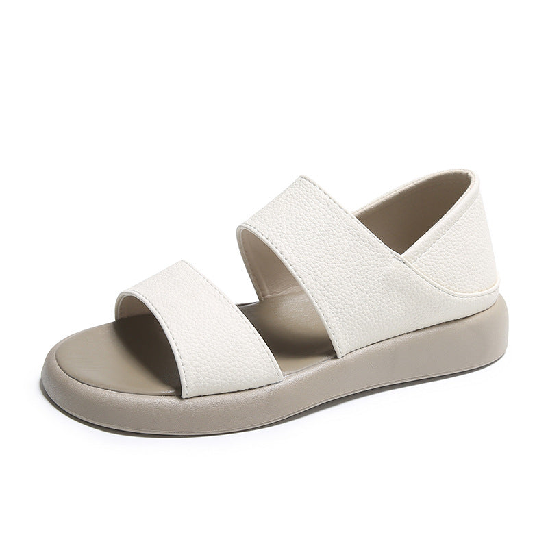 Elegante Orthopädische Sandalen für jeden Schritt