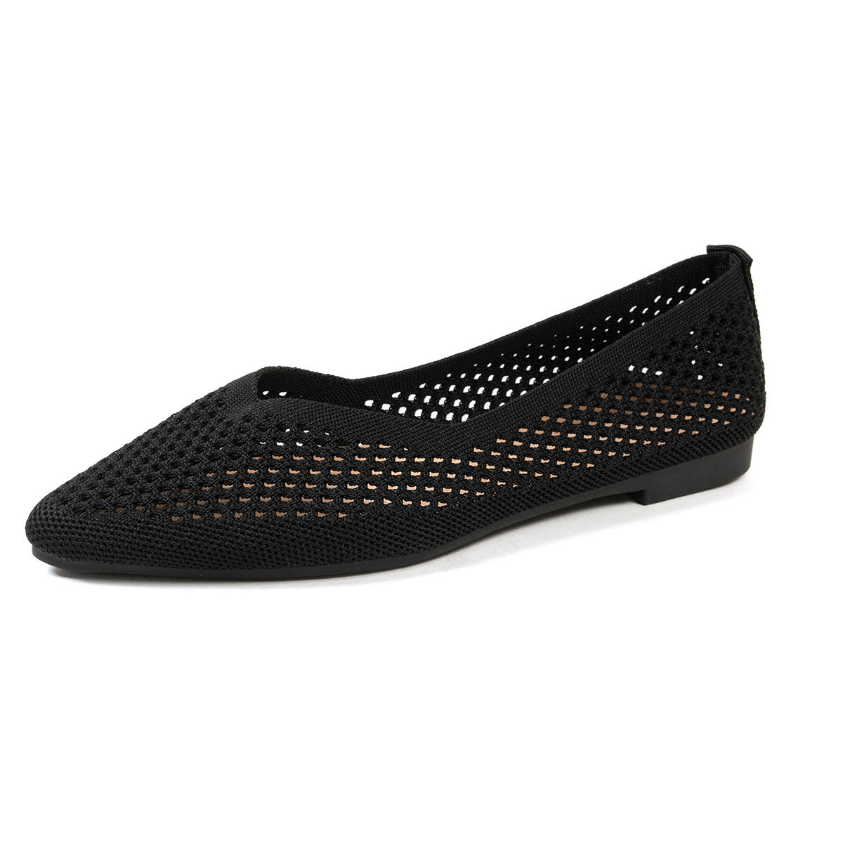 Anmutige Orthopädische Schuhe für modernen Look