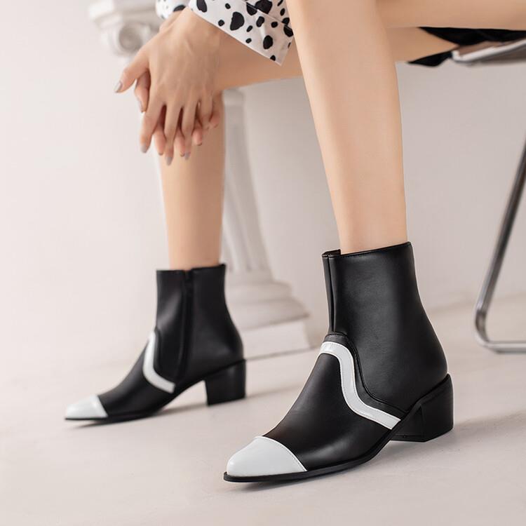Wunderschön gefertigte Orthopädische Stiefel