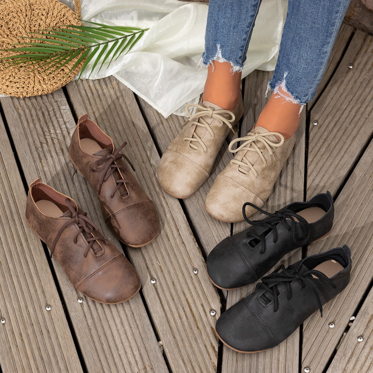 Bequeme Orthopädische Schuhe für den Alltag