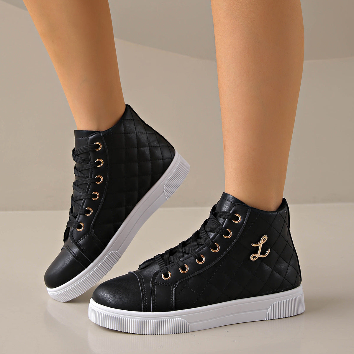 Elegante Orthopädische Sneakers für jeden Schritt