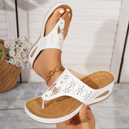Elegante Orthopädische Schuhe für jeden Schritt