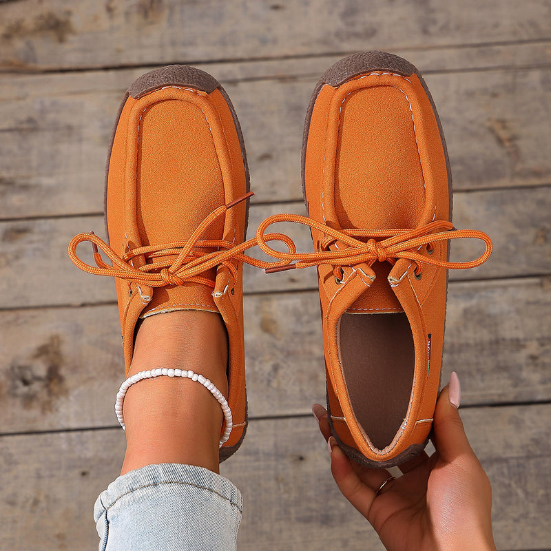 Schicke Orthopädische Schuhe mit einzigartigem Design