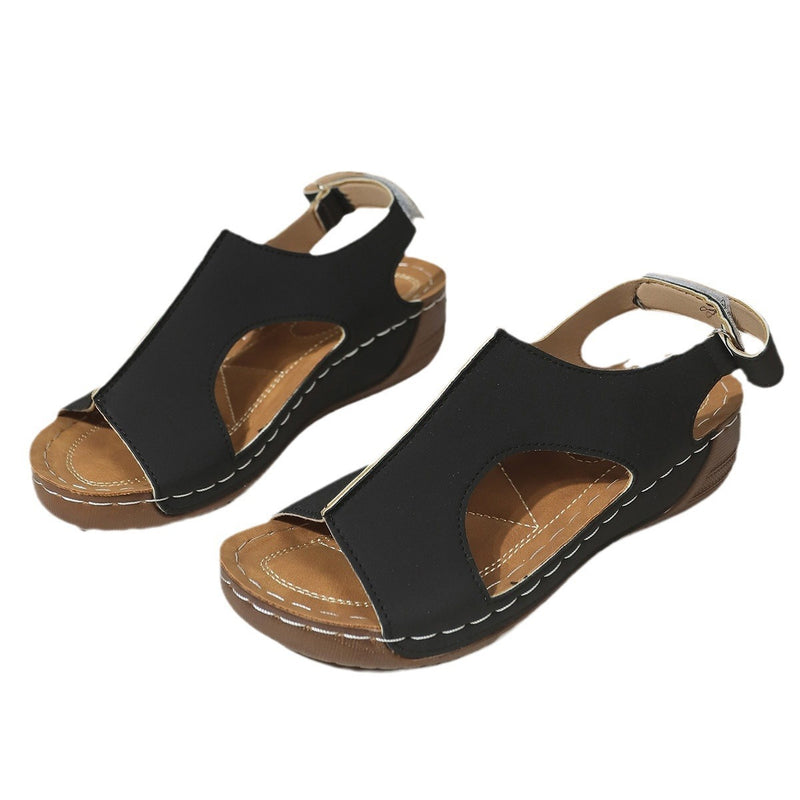 Wunderschön gefertigte Orthopädische Sandalen