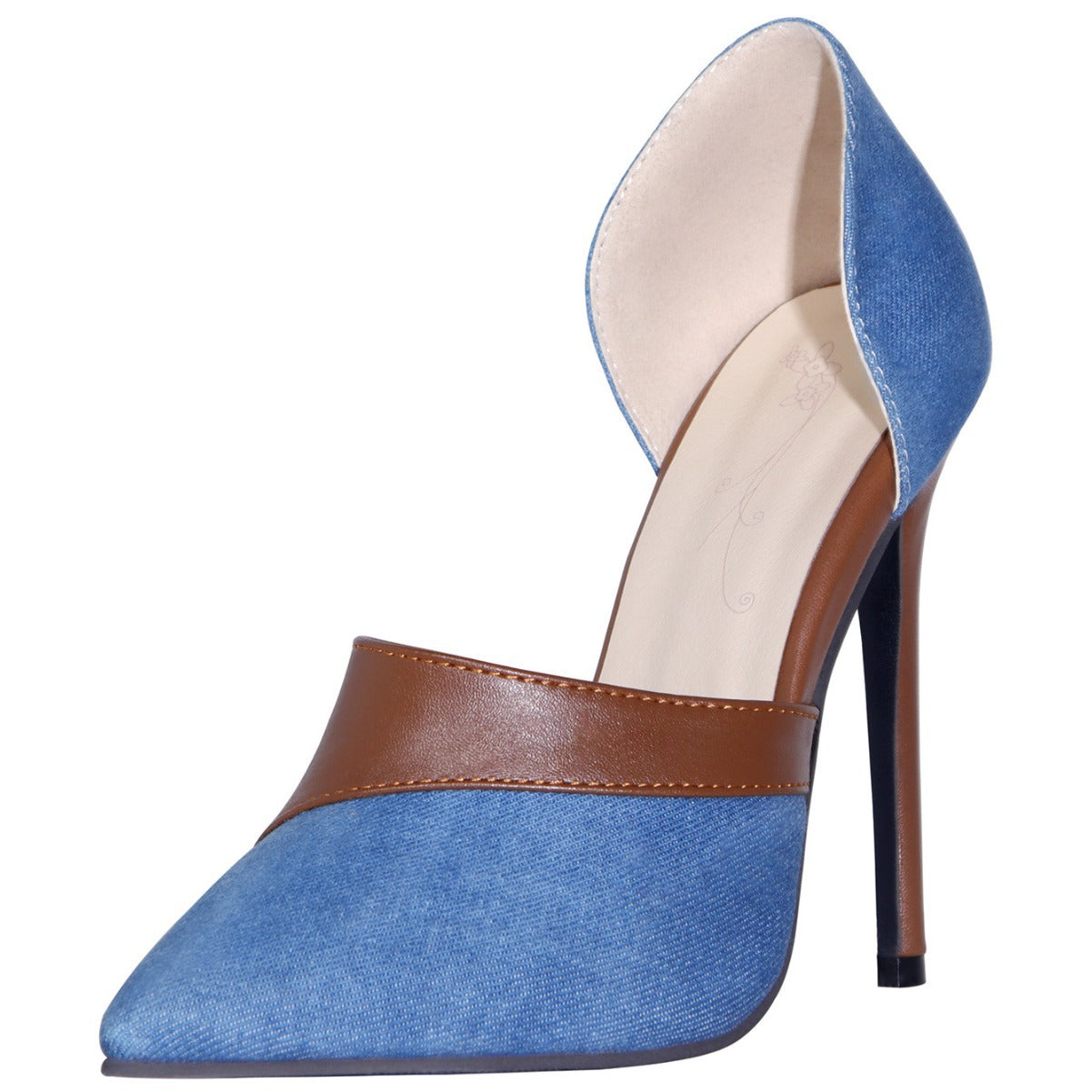 Klassische Orthopädische Schuhe mit zeitlosem Stil