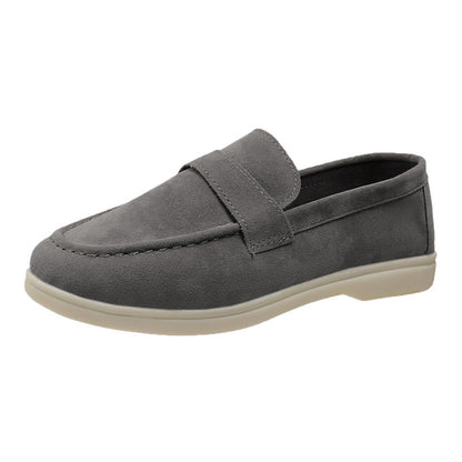 Klassische Orthopädische Schuhe mit zeitlosem Stil