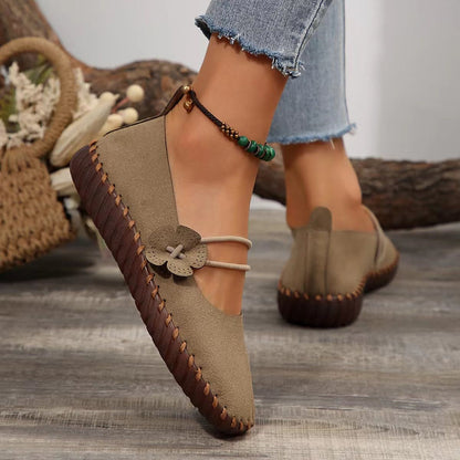 Elegante Orthopädische Schuhe für jeden Schritt