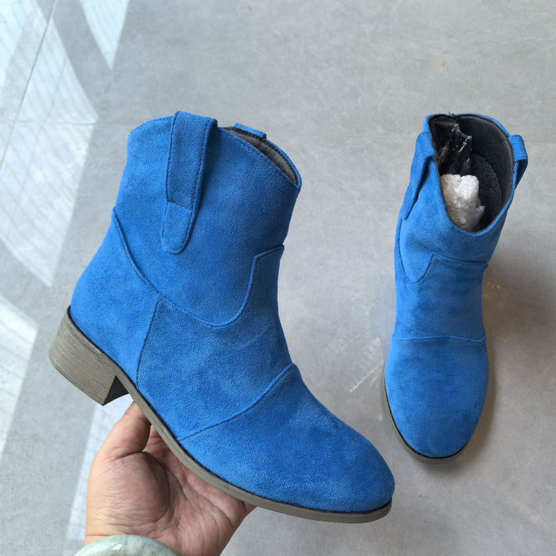 Bequeme Orthopädische Stiefel für den Alltag